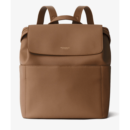 Diaper Bag - Kinney Full Backpack (Vegan)