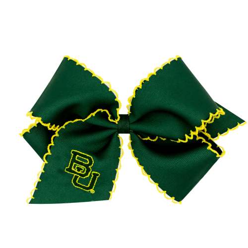 Moonstitch Collegiate Bow