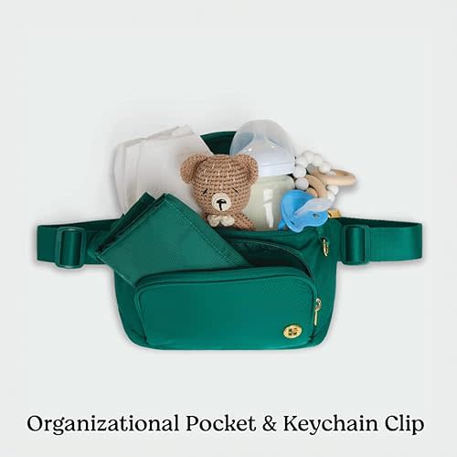 HUGGIES Diaper Crossbody Bag