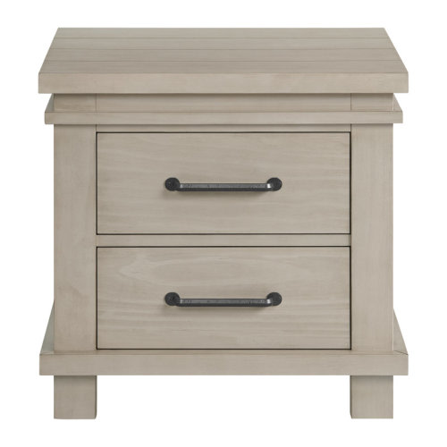 Soho Baby Hampton Nightstand & Reviews | Wayfair