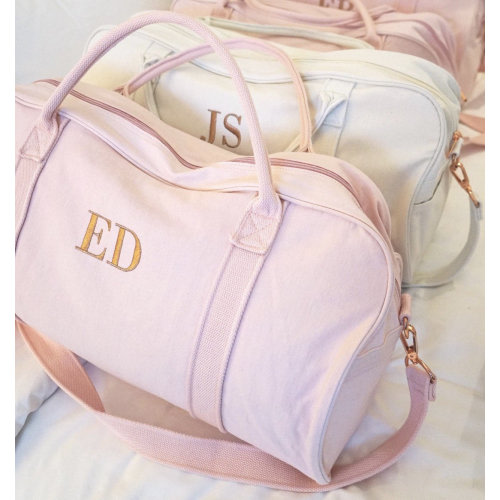 Women’s Duffle Bag-Honeymoon Bag- Women’s Weekender Bag- Carry On Luggage- Corporate Gift-Bridal Shower Gift-Wifey-Bridesmaid Gift-Momma Bag