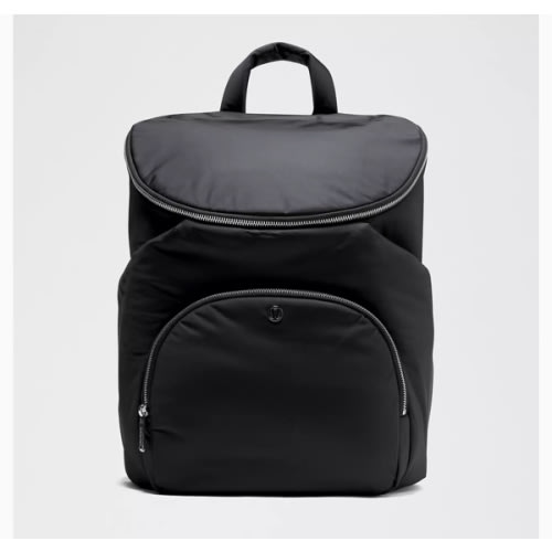 Lululemon Parent Backpack