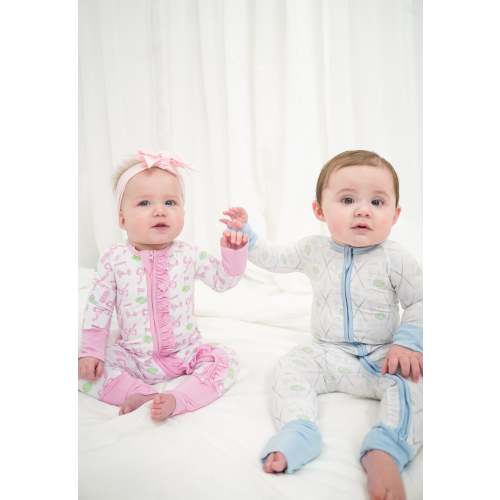 Caddy Cuties - Bamboo Sleeper