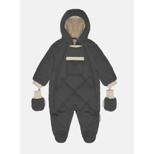 Snow Jumpsuit - Benji Plush