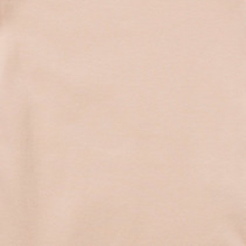 Tiny Kind Solid Short Sleeve Organic Cotton Bodysuit - Cloud Pink, 9-12 M