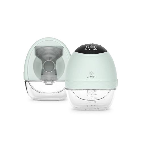Zomee Fit Wearable Breast Pump