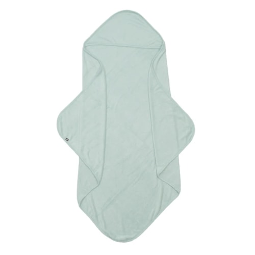 Hooded Bath Towel