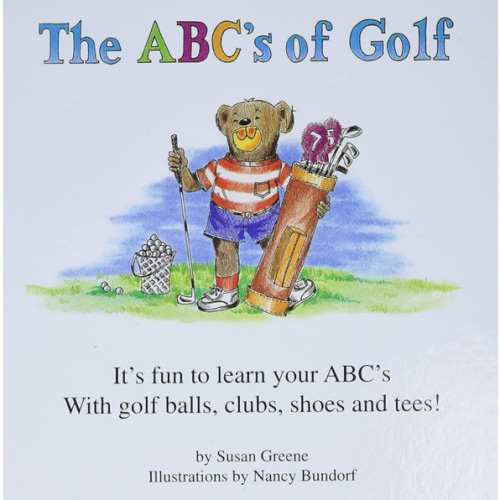 The ABC's of Golf
