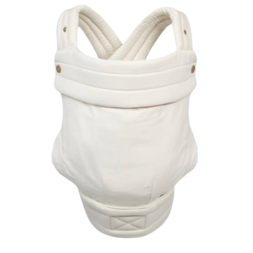 The Monarch Carrier - Natural Ivory – Mabē
