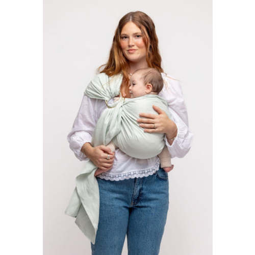 Damson - Linen Sling – WildBird