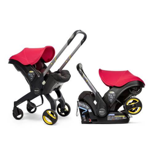 Doona Infant Car Seat & Stroller – Hazel & Fawn