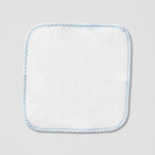 Baby Washcloths (pair) | Weezie Towels
