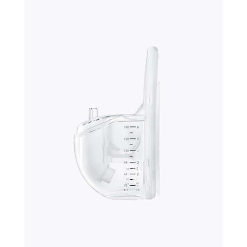 Premium Replacement Parts for Mobile Style™ Hands-Free Breast Pump