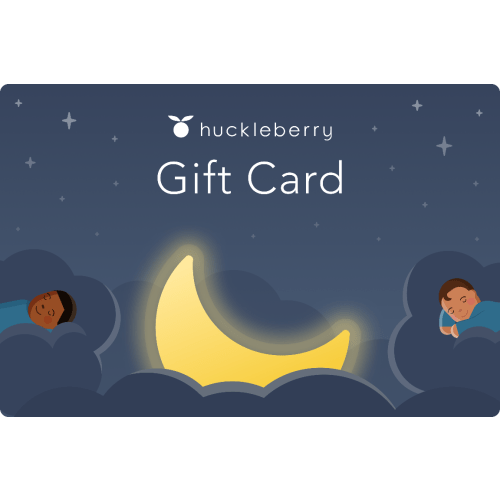 Huckleberry Premium Sleep Tracking App - 3 Month Subscription