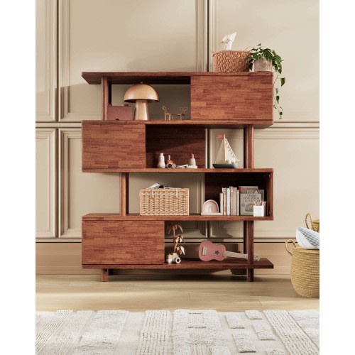 Explorer Shelf