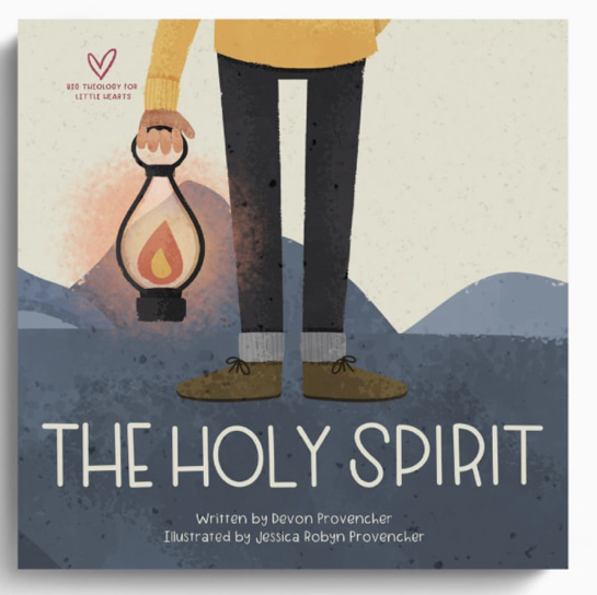 The Holy Spirit | Crossway