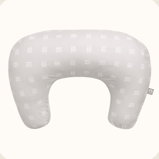 New Boppy Nursing Pillow - Supportive Breastfeeding Pillow | Boppy