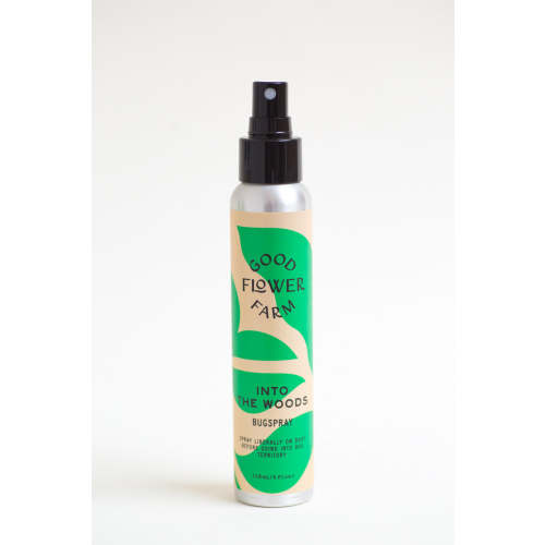 Into the Woods Bugspray