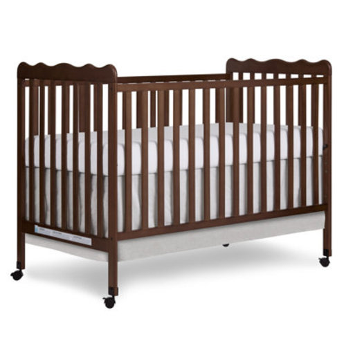 Dream On Me Classic 3-in-1 Convertible Crib & Reviews | Wayfair