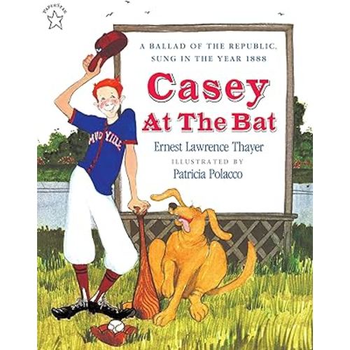 Casey at the Bat