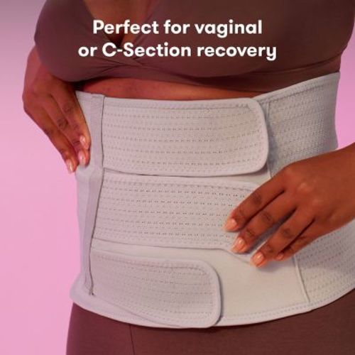 Frida Mom Postpartum Abdominal Support Binder