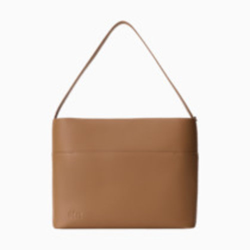 BEIS Travel The Diaper Tote - Camel