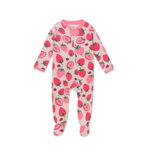 Organic Cotton Sleep & Plays | Honest Baby Clothing