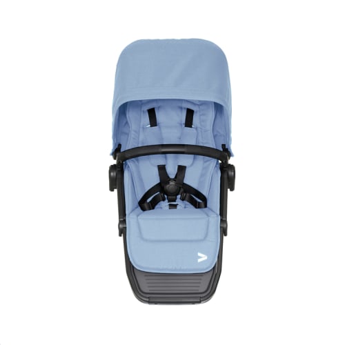 Veer Switchback Seat Luxe - HipBabyGear