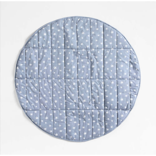 Fold and Go Stars Portable Baby Mat