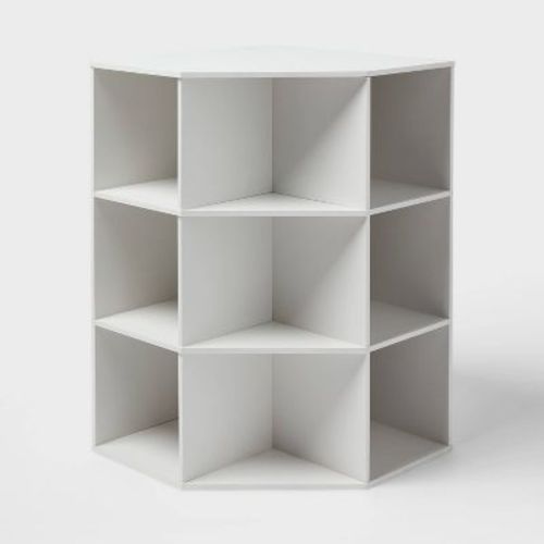 Corner Cube White - Brightroom™