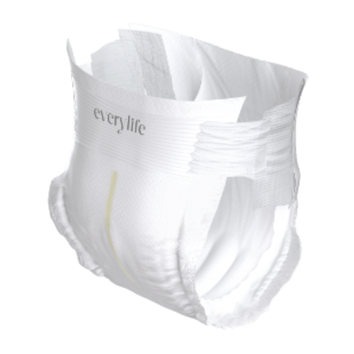 EveryLife Diapers for Sensitive Skin