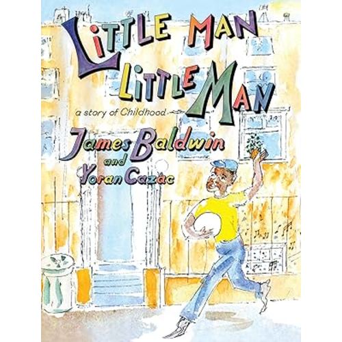Little Man, Little Man: A Story of Childhood