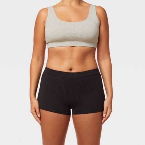 Thinx Boy Shorts Period Underwear