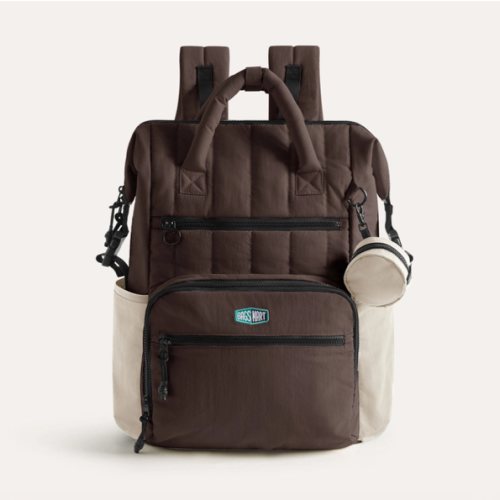 Paz 25L Diaper Backpack