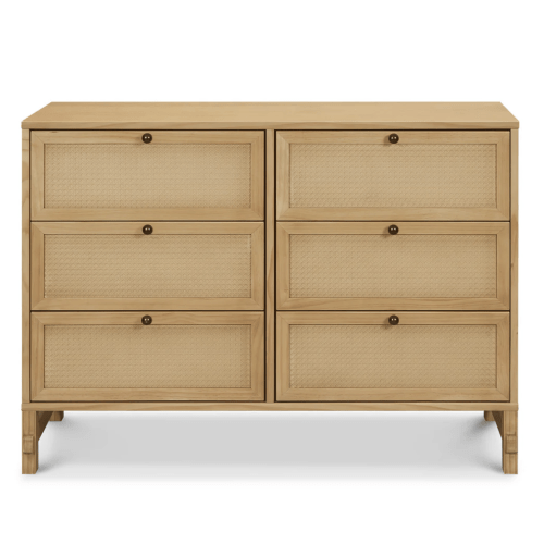 DaVinci Margot 6-Drawer Dresser | Modern Nursery™