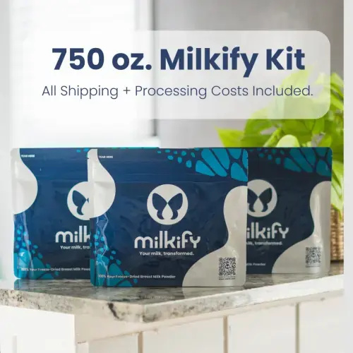Milk Saving Fund