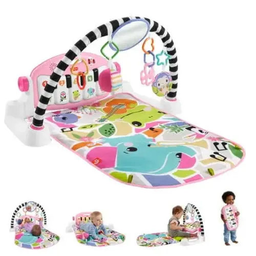 fisher price grow and glow - Google Search