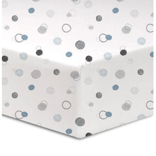 Koala Baby - Percale 1 Pk Blue Stars | Babies R Us Canada