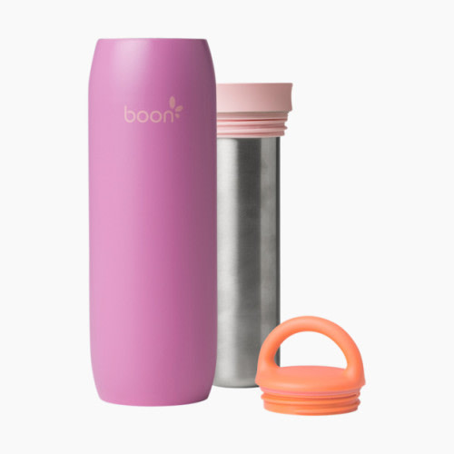 FROSH Stainless Steel Portable Milk Chiller - Purple