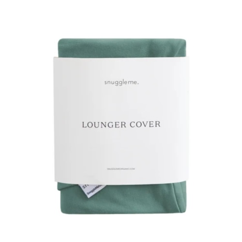 Infant Lounger Cover | Moss