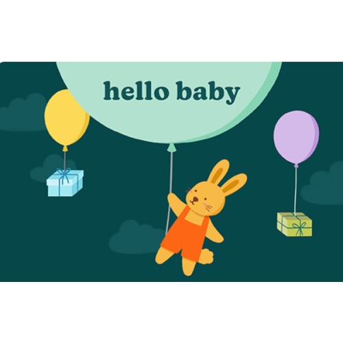 Amazon Gift Card