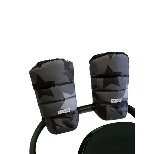 Shop 7AM Warmmuffs® Plush Attachable Stroller Gloves | Saks Fifth Avenue