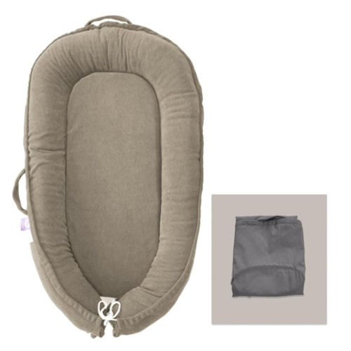 Amazon.com: CooCooBaby: Baby Lounger Cover