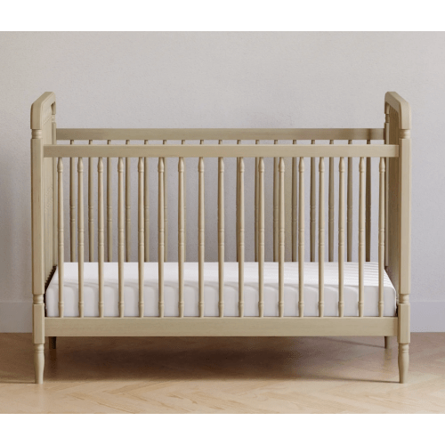 Namesake Liberty 3-in-1 Convertible Spindle Crib