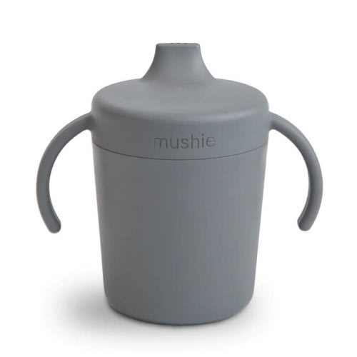 Trainer Sippy Cup - Smoke