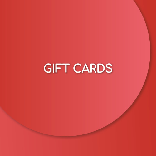 Gymbaroos Gift Cards