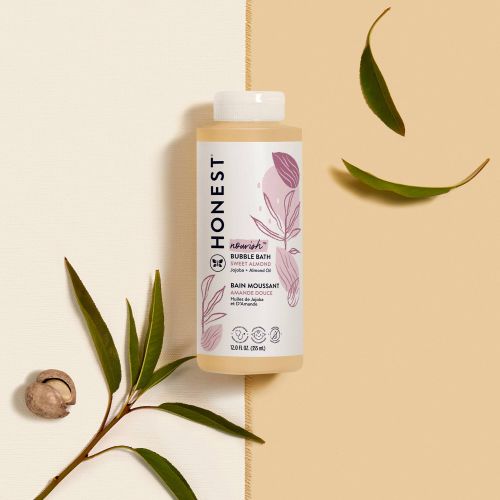 Bubble Bath | The Honest Company