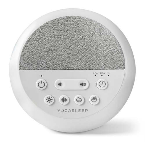 Nod Sound Machine and Night Light | Snuggle Bugz | Canada's Baby Store
