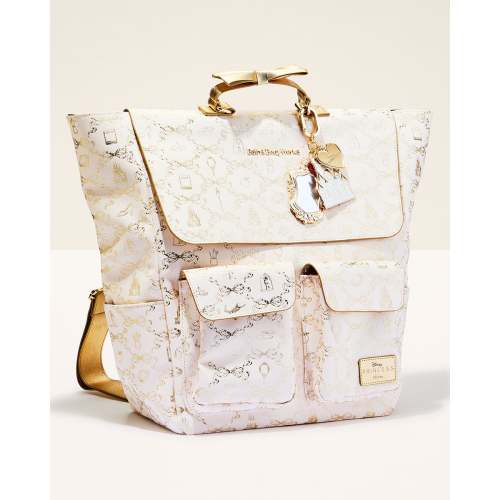 Disney Princess Backpack