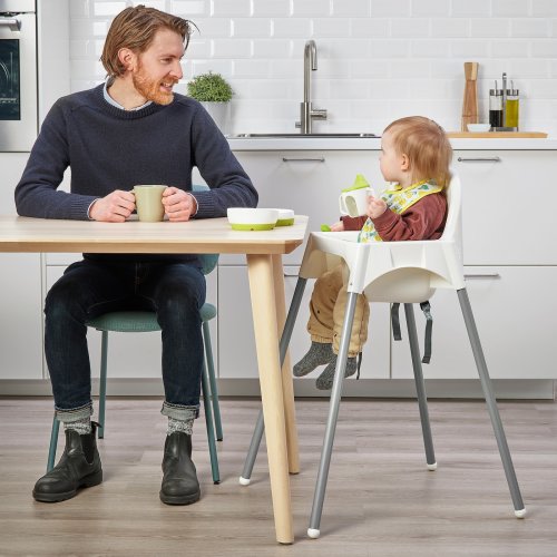 IKEA high chair